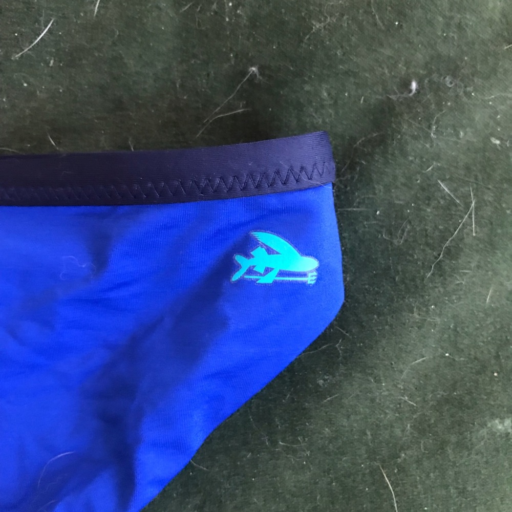 Patagonia swim bottoms